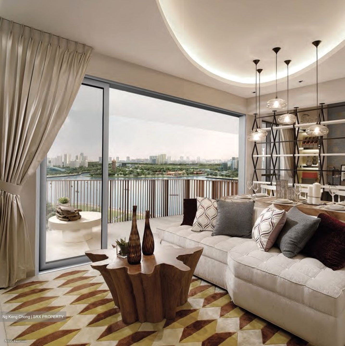 Lakeville (D22), Condominium #608059341
